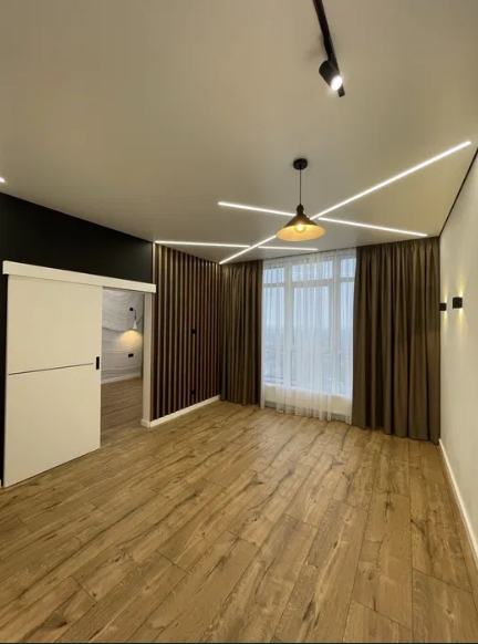 продажа однокомнатной квартиры номер A-174257 в Малиновском районе, фото номер 9